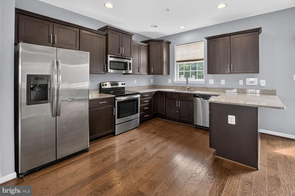 9219 MAGGIES WAY Laurel, MD 20723