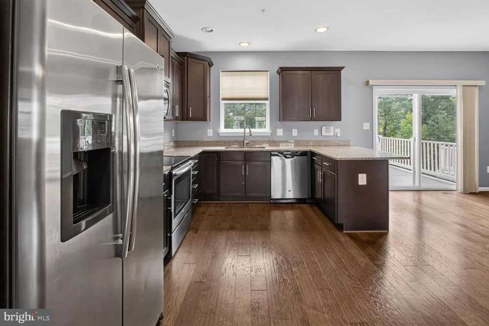 9219 MAGGIES WAY Laurel, MD 20723