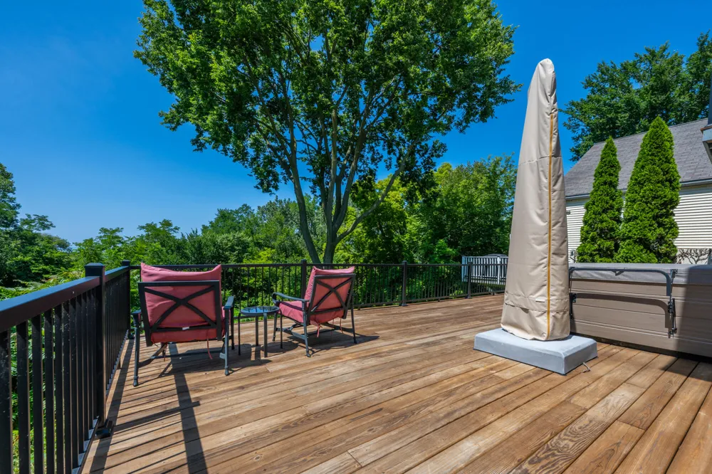 1002 Lake Boulevard St. Joseph, MI 49085