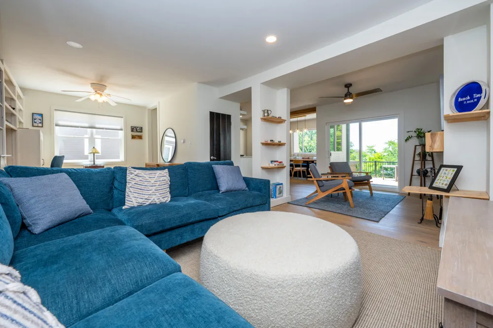 1002 Lake Boulevard St. Joseph, MI 49085