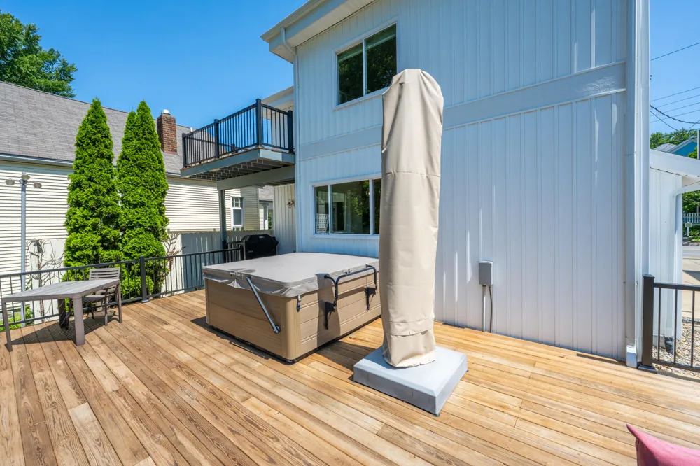 1002 Lake Boulevard St. Joseph, MI 49085
