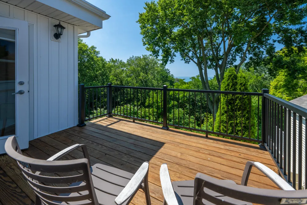 1002 Lake Boulevard St. Joseph, MI 49085