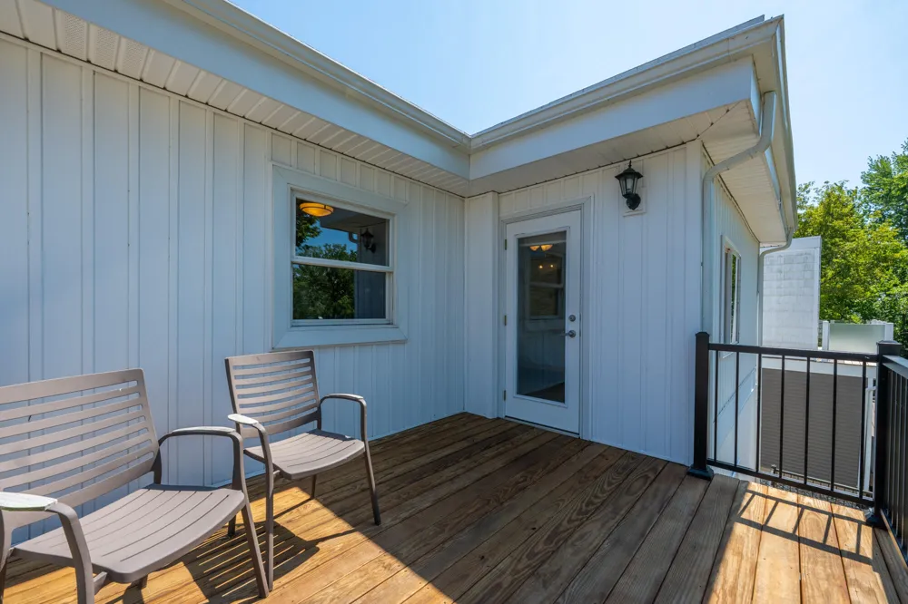 1002 Lake Boulevard St. Joseph, MI 49085
