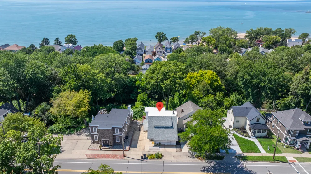 1002 Lake Boulevard St. Joseph, MI 49085