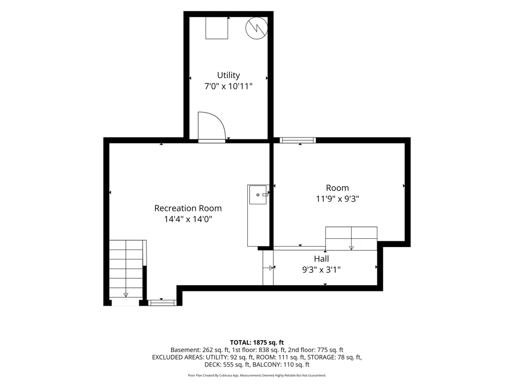 1002 Lake Boulevard St. Joseph, MI 49085