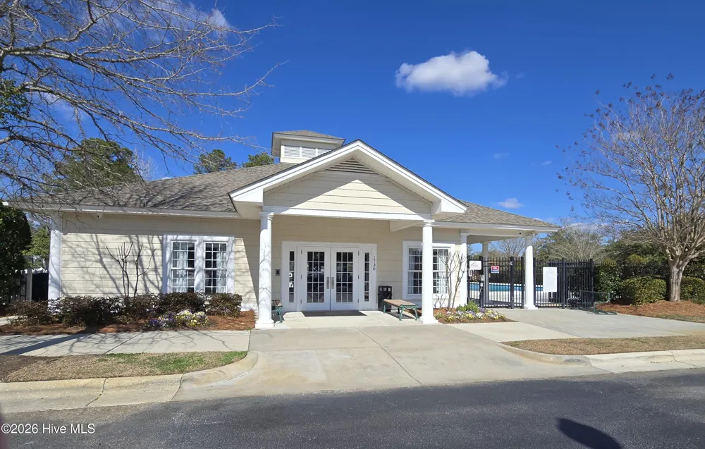1308 Arbor Ridge Way Leland, NC 28451