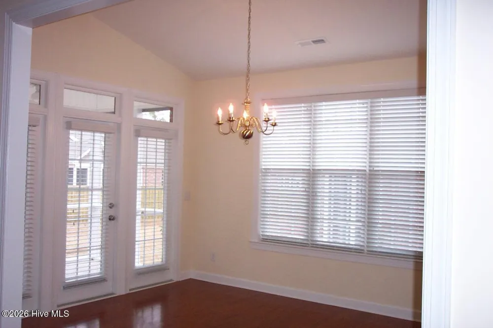 1308 Arbor Ridge Way Leland, NC 28451