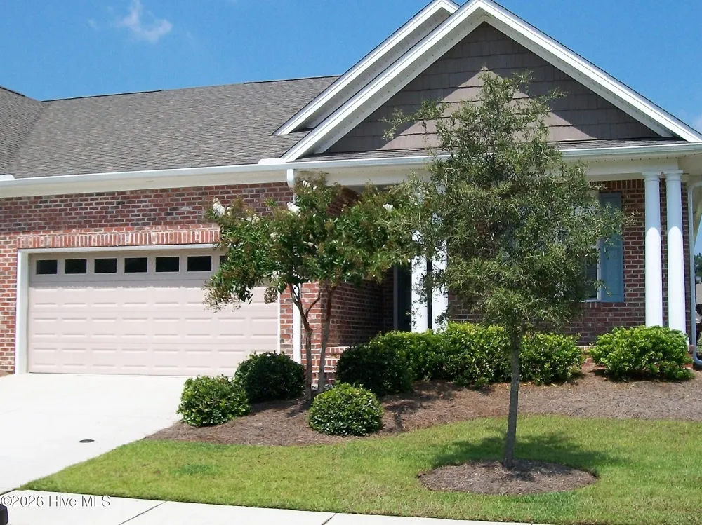 1308 Arbor Ridge Way Leland, NC 28451
