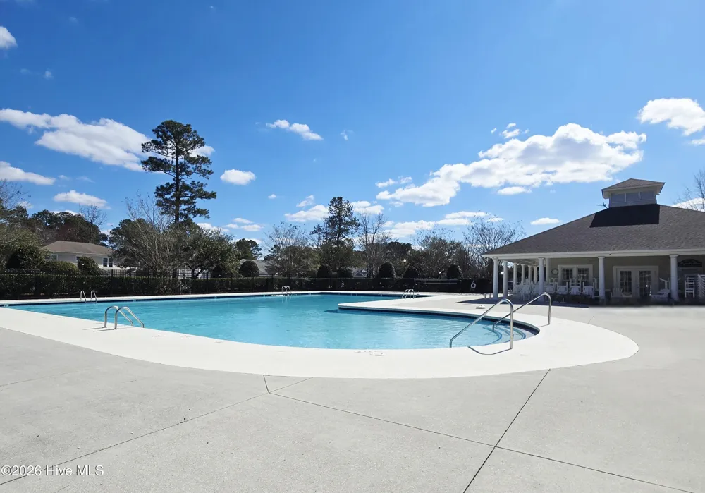 1308 Arbor Ridge Way Leland, NC 28451