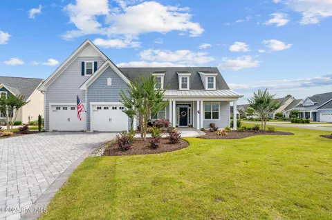 3346 Shell Isle Drive
