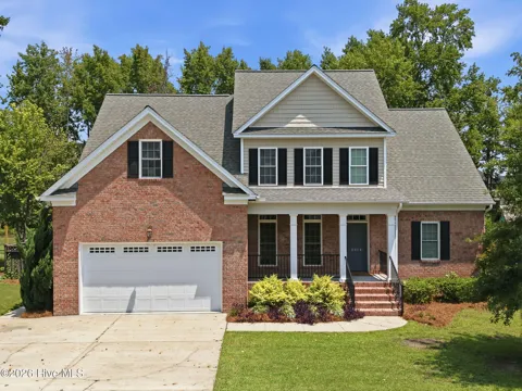 3313 Camille Drive
