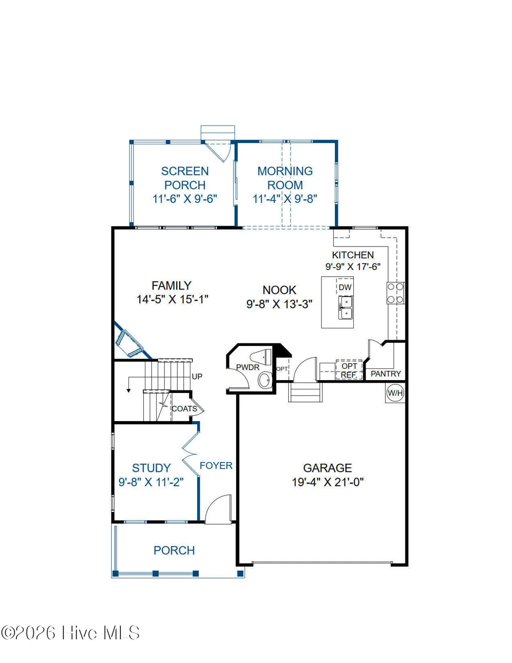 Lot 38 Dona Drive Carthage, NC 28327