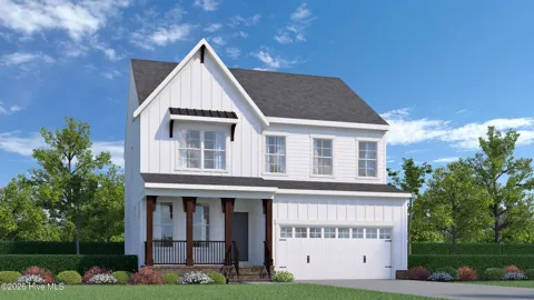 Lot 38 Dona Drive