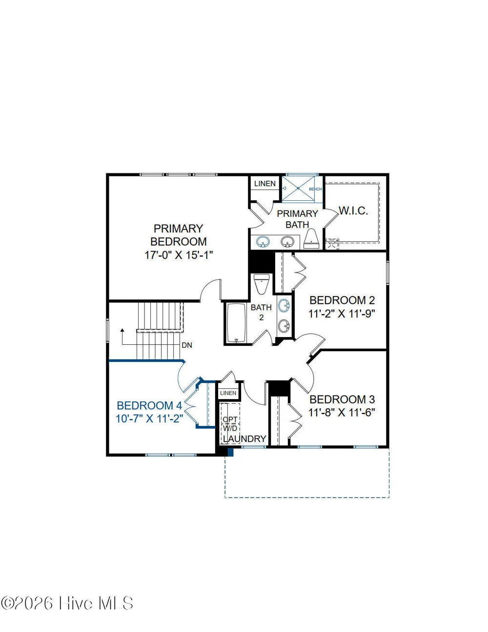 Lot 38 Dona Drive Carthage, NC 28327