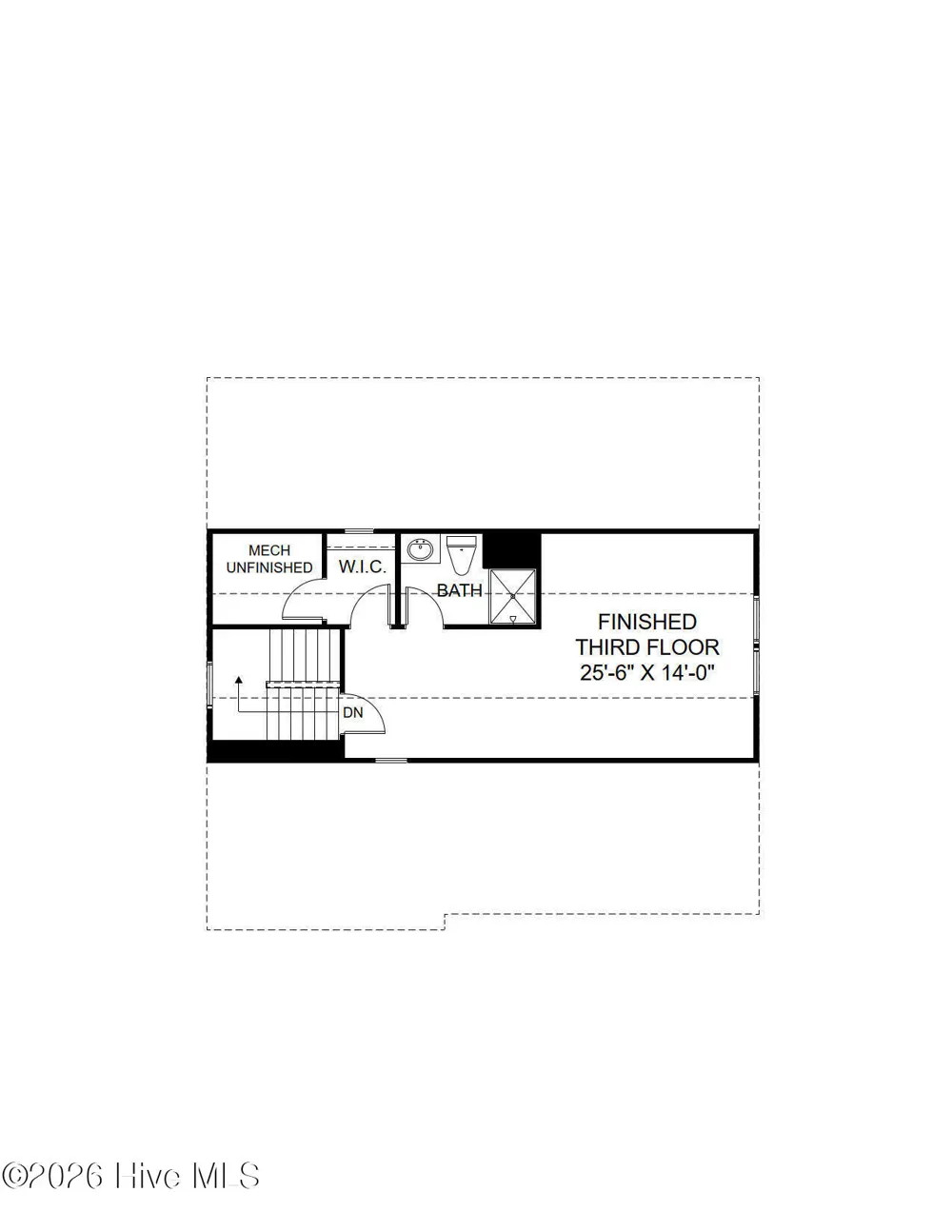 Lot 38 Dona Drive Carthage, NC 28327