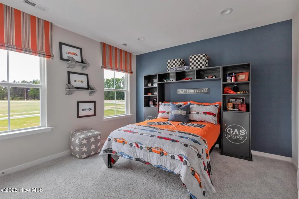 Lot 38 Dona Drive Carthage, NC 28327