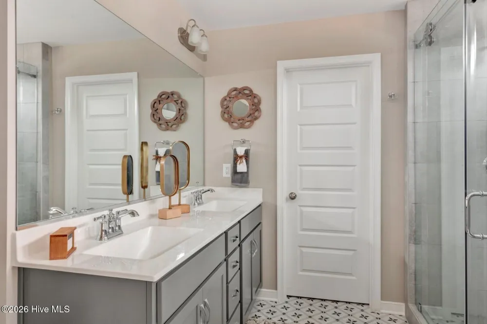 Lot 38 Dona Drive Carthage, NC 28327