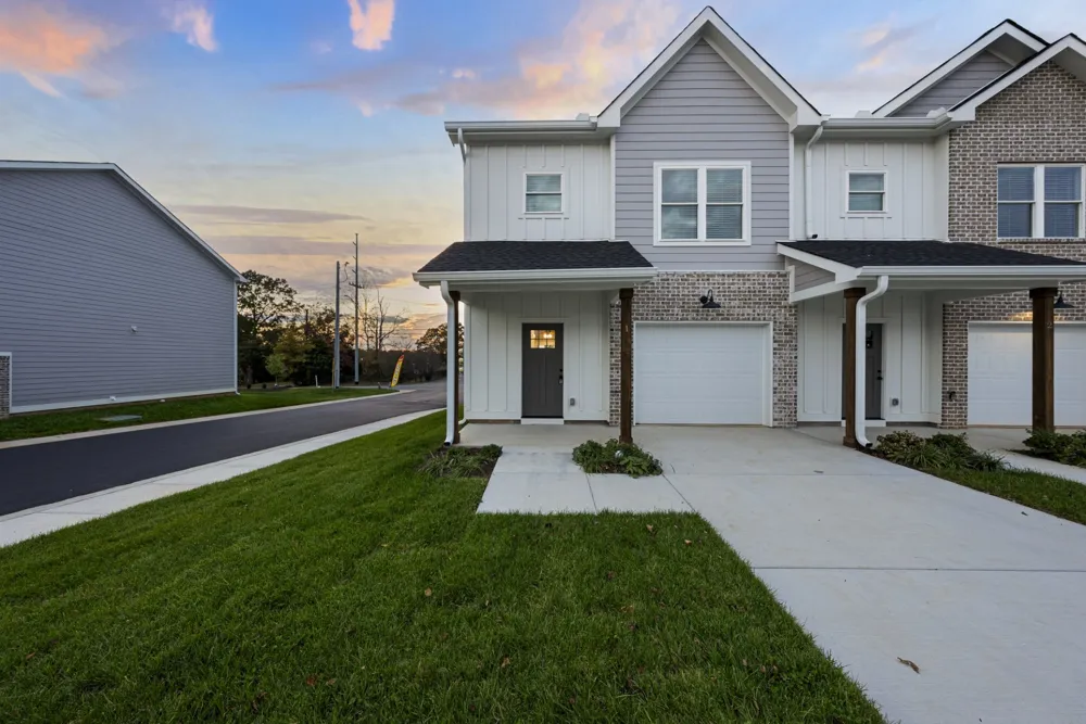 2624 S Main St #14 Springfield, TN 37172