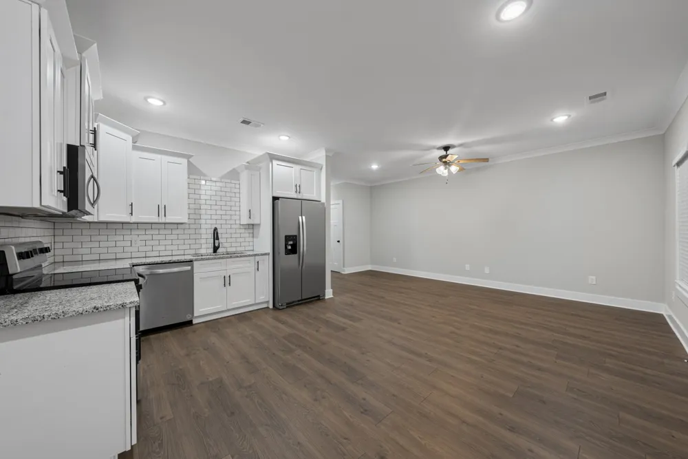 2624 S Main St #14 Springfield, TN 37172