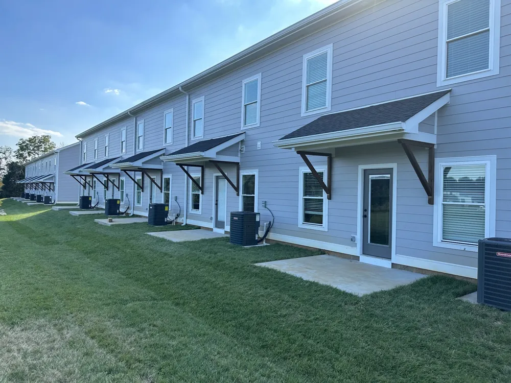 2624 S Main St #14 Springfield, TN 37172
