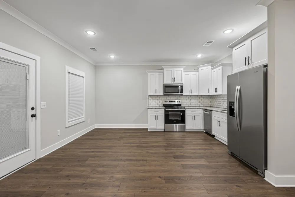 2624 S Main St #14 Springfield, TN 37172