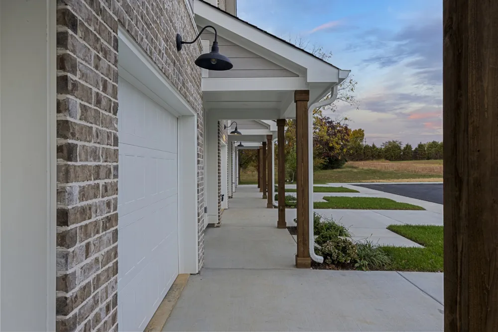 2624 S Main St #14 Springfield, TN 37172