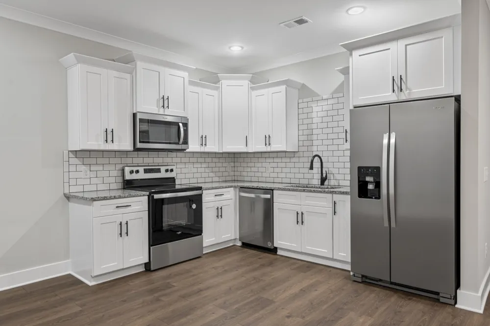 2624 S Main St #14 Springfield, TN 37172