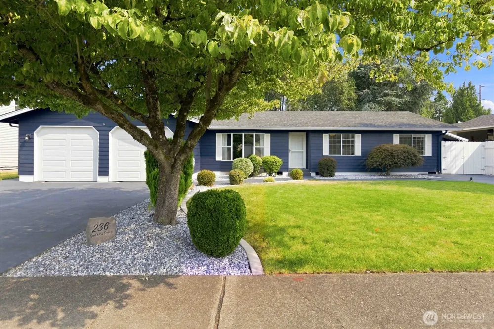 236 Sparks Drive Kelso, WA 98626