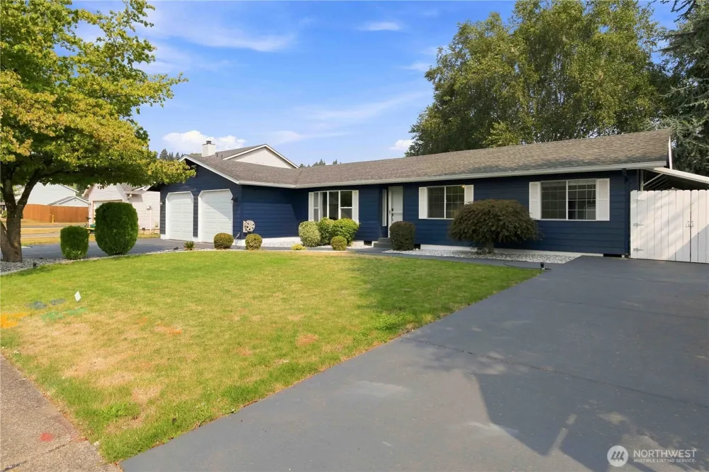 236 Sparks Drive Kelso, WA 98626