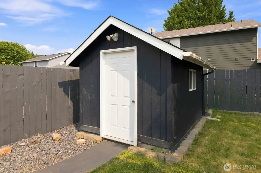 236 Sparks Drive Kelso, WA 98626