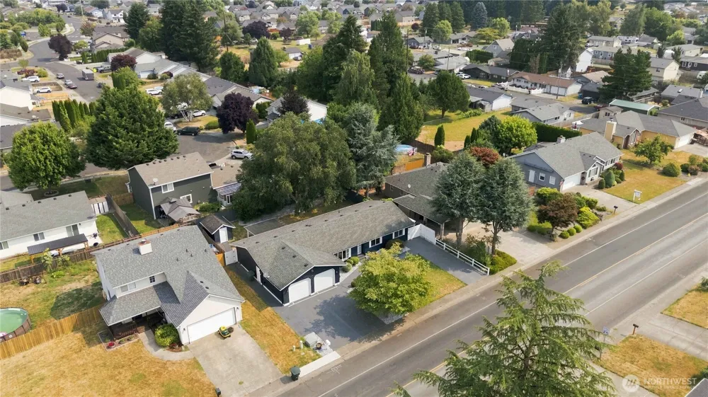 236 Sparks Drive Kelso, WA 98626
