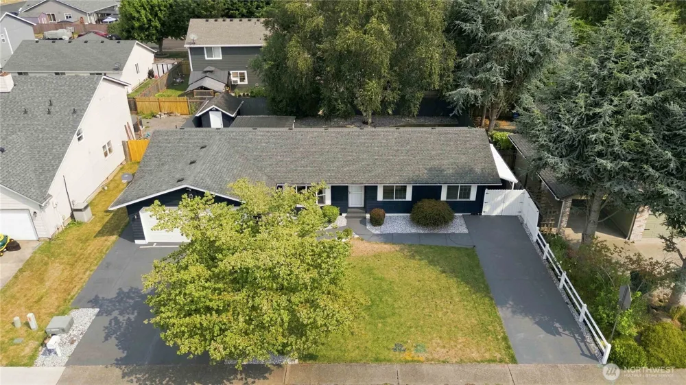 236 Sparks Drive Kelso, WA 98626