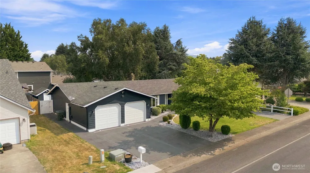 236 Sparks Drive Kelso, WA 98626