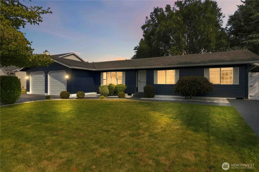 236 Sparks Drive Kelso, WA 98626