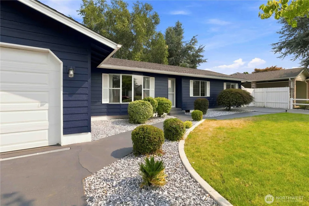 236 Sparks Drive Kelso, WA 98626