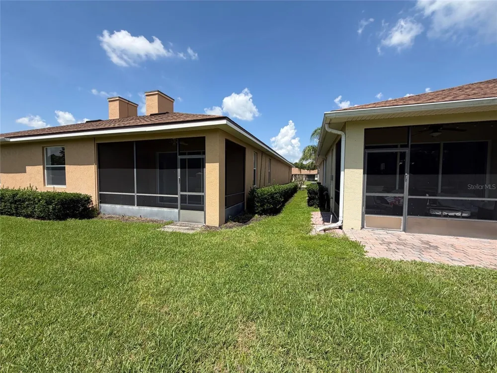 1224 VIENNA SQUARE DRIVE Winter Haven, FL 33884