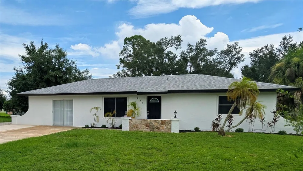 2152 BASIN Port Charlotte, FL 33952