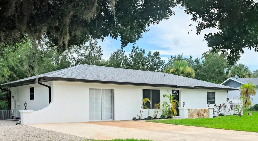 2152 BASIN Port Charlotte, FL 33952
