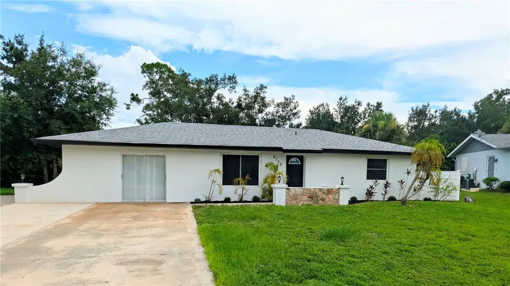 2152 BASIN Port Charlotte, FL 33952