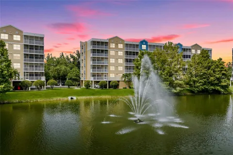 960 STARKEY ROAD #3106