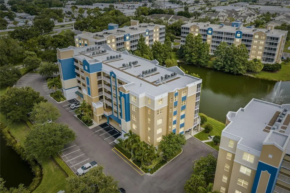 960 STARKEY ROAD #3106 Largo, FL 33771