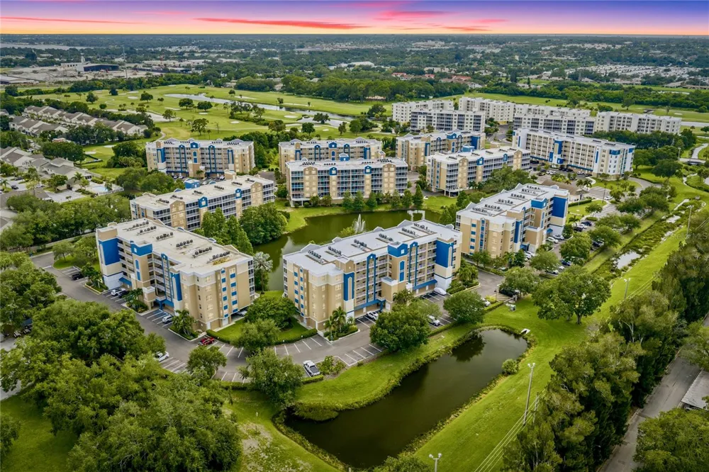 960 STARKEY ROAD #3106 Largo, FL 33771
