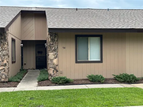 54 FOREST ROAD #54