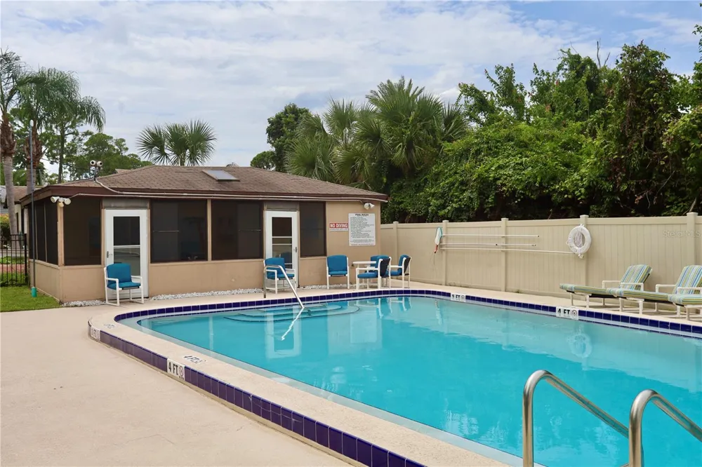 54 FOREST ROAD #54 Flagler Beach, FL 32136
