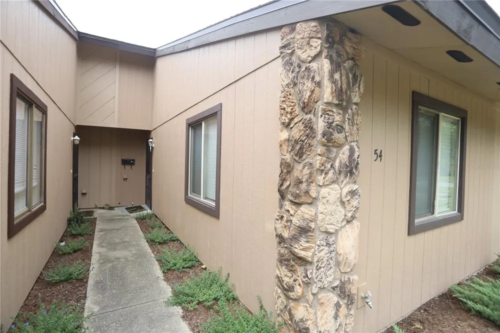 54 FOREST ROAD #54 Flagler Beach, FL 32136
