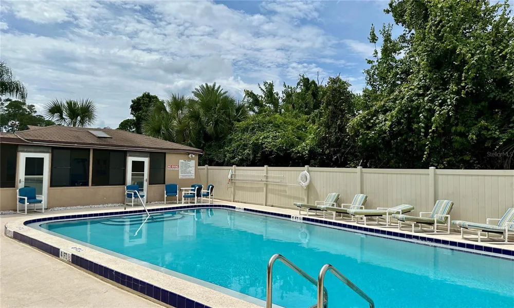 54 FOREST ROAD #54 Flagler Beach, FL 32136