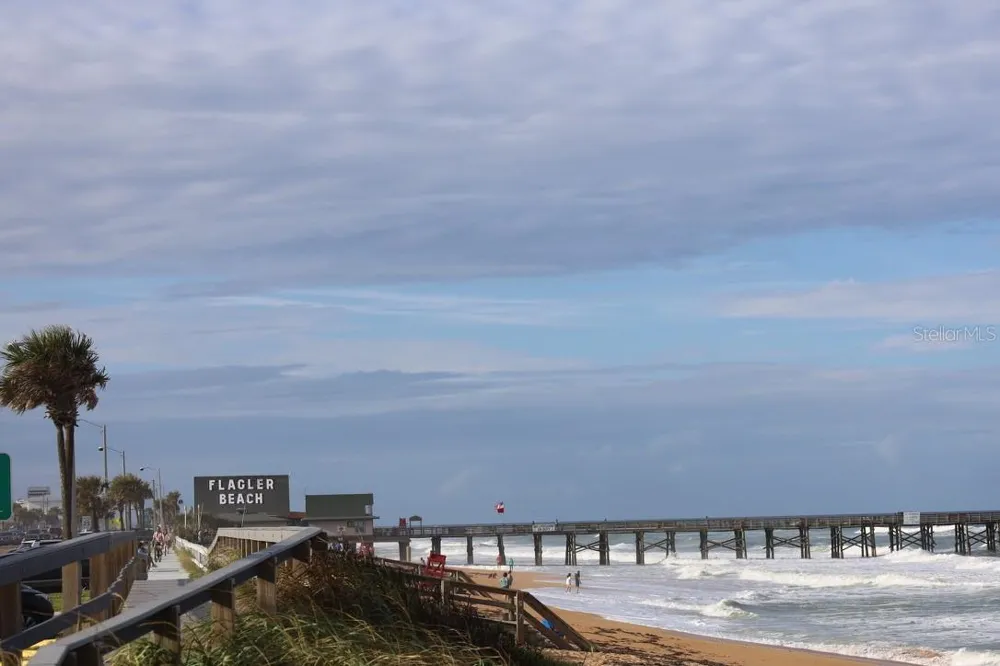 54 FOREST ROAD #54 Flagler Beach, FL 32136