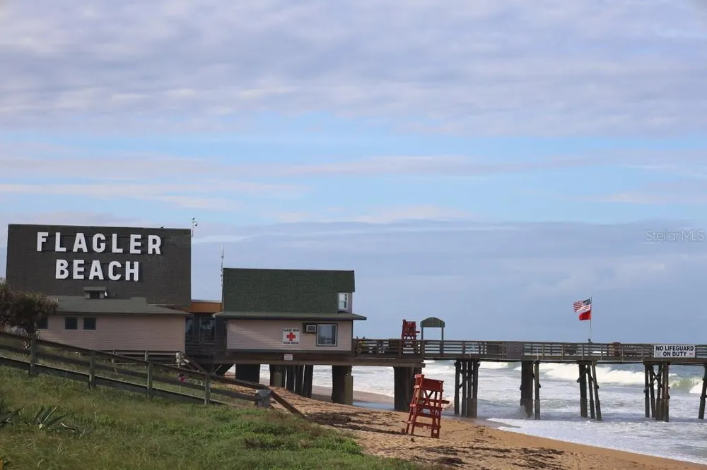 54 FOREST ROAD #54 Flagler Beach, FL 32136
