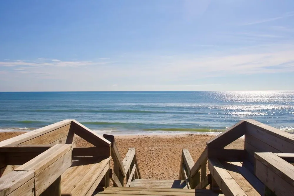 54 FOREST ROAD #54 Flagler Beach, FL 32136