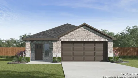 237 Raymondville Path